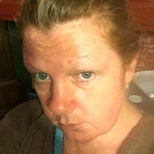 Meet your Posher, Cathy